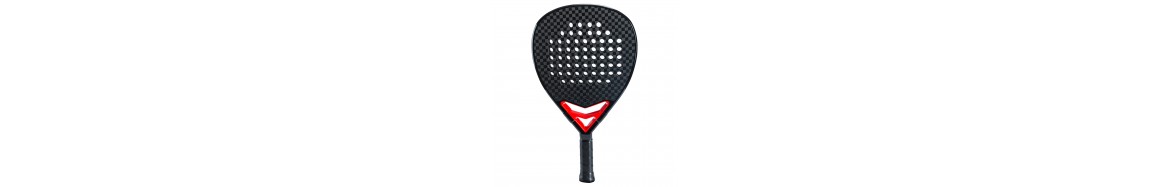 Padel Rackets